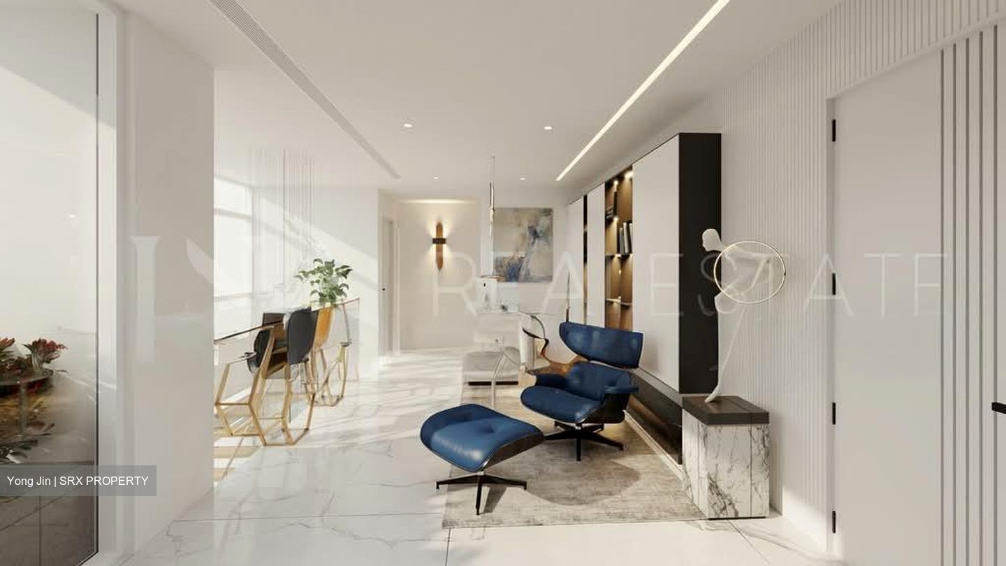 Mount Pleasant Road (D11), Condominium #563516961